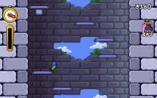 Icy Tower Classic  gameplay screenshot