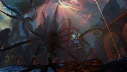 Magrunner: Dark Pulse  gameplay screenshot
