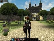 Aralon: Sword and Shadow  gameplay screenshot