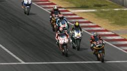 MotoGP 13  gameplay screenshot