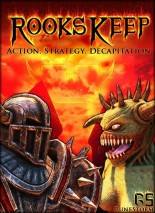 Rooks Keep dvd cover