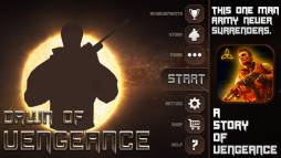 Dawn of Vengeance  gameplay screenshot