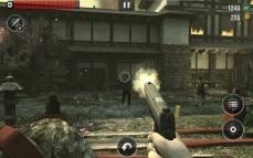 World War Z  gameplay screenshot