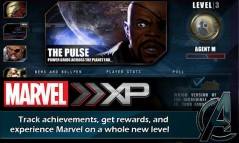 Avengers Initiative  gameplay screenshot
