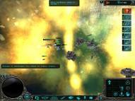 Genesis Rising  gameplay screenshot