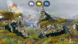 Storm  gameplay screenshot