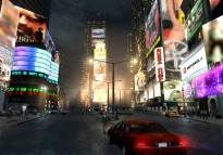 True Crime: New York City  gameplay screenshot