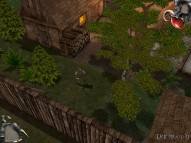 Daemonica  gameplay screenshot