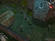Daemonica  gameplay screenshot