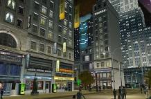 Tycoon City: New York  gameplay screenshot