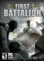 First Battalion dvd cover