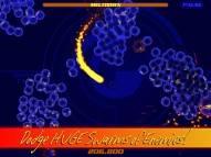 Fireball SE  gameplay screenshot