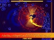 Fireball SE  gameplay screenshot