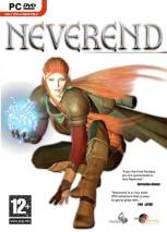 Neverend poster 