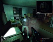 SWAT 4: The Stetchkov Syndicate  gameplay screenshot