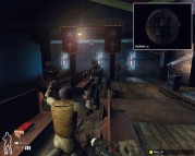 SWAT 4: The Stetchkov Syndicate  gameplay screenshot