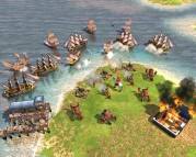 Empire Earth II: The Art of Supremacy  gameplay screenshot