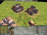 Empire Earth II: The Art of Supremacy  gameplay screenshot