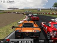 GTR: FIA Racing  gameplay screenshot