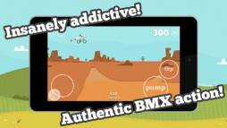Pumped: BMX  gameplay screenshot