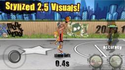 Streetball  gameplay screenshot