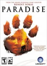 Paradise dvd cover
