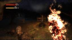 Condemned: Criminal Origins  gameplay screenshot