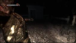 Condemned: Criminal Origins  gameplay screenshot