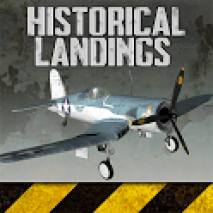 Historical Landings Cover 