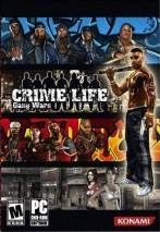 Crime Life: Gang Wars Cover 