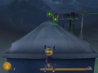 The Polar Express  gameplay screenshot