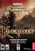 Neverwinter Nights: Kingmaker Cover 