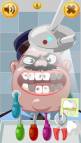 Crazy Dentist  gameplay screenshot