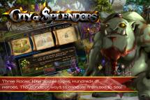 City of Splendors  gameplay screenshot
