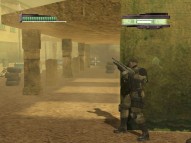 Kill Switch  gameplay screenshot