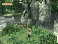 Pitfall: The Lost Expedition  gameplay screenshot