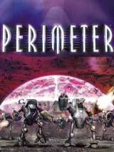 Perimeter dvd cover