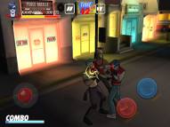KAVINSKY  gameplay screenshot