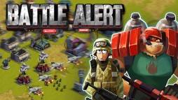 Battle Alert - Empire Defense  gameplay screenshot