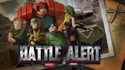 Battle Alert - Empire Defense  gameplay screenshot