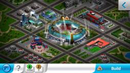 Top Eleven  gameplay screenshot