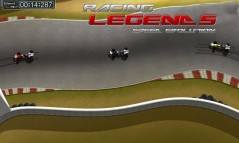 Racing Legends  gameplay screenshot