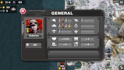 Glory of Generals HD  gameplay screenshot