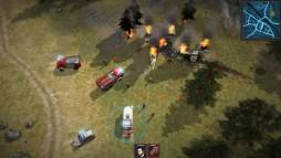 Rescue 2013: Everyday Heroes  gameplay screenshot