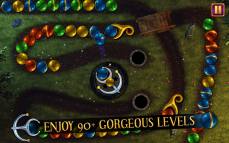 Sparkle 2  gameplay screenshot