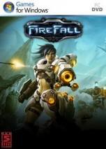 Firefall Cover 