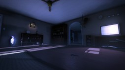 Among the Sleep  gameplay screenshot