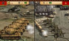 World Conqueror 2  gameplay screenshot