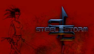 Steel Storm 2 poster 