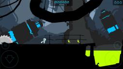Gear Jack  gameplay screenshot